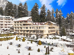 Snow Valley Resorts & Spa Manali